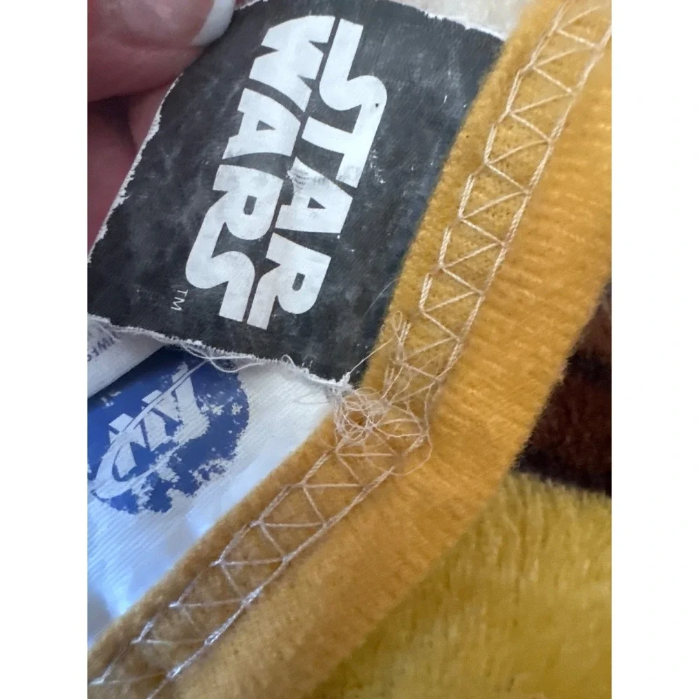 Star Wars star wars